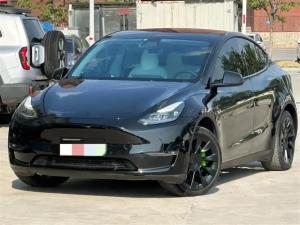 tesla model y 2023 Electric