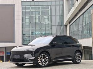 nio es6 2023 Electric