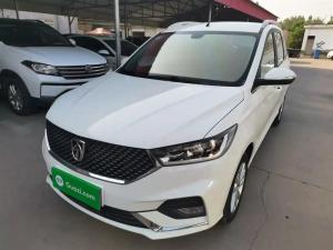baojun 360 2021 Petrol