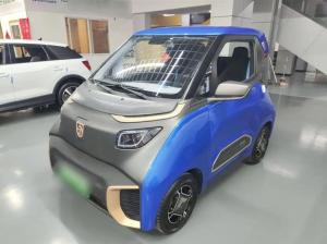 baojun e200 2019 Electric