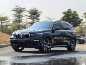 bmw x5 2023 Hybrid