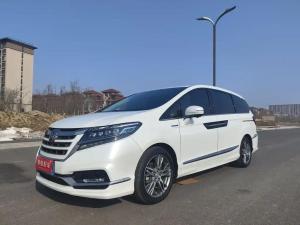 honda elysion 2021 Hybrid