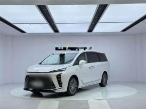 buick gl8 2024 Plug-in hybrid