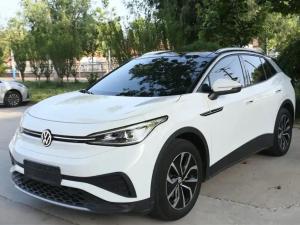 Volkswagen ID.4 X 2024 Electric