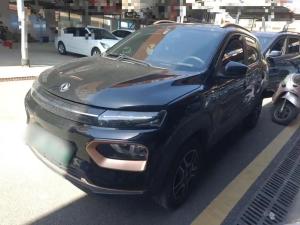 Dongfeng Nammi Nammio BOX 2023 Electric