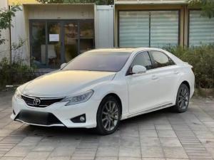 Toyota Reiz 2015 Petrol