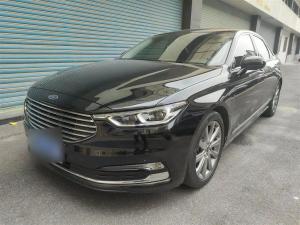 ford taurus 2022 Petrol