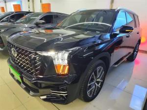 GAC Trumpchi Trumpchi GS8 2023 Petrol