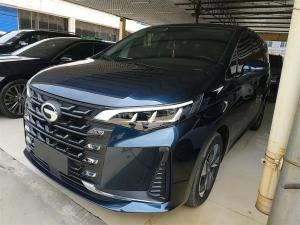 GAC Trumpchi Trumpchi M6 2023 Petrol