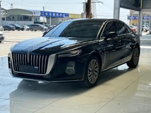 hongqi h5 2023 Petrol