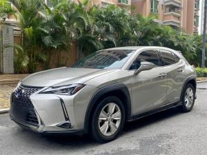 Lexus UX 2021 Hybrid