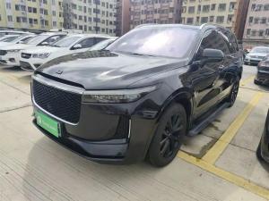 LI Auto LI ONE 2020 REEV