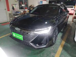 chery arrizo 8 2024 Petrol