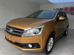 venucia t70 2015 Petrol