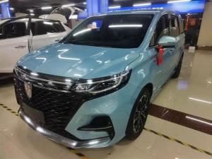 Roewe iMAX8 2021 Petrol