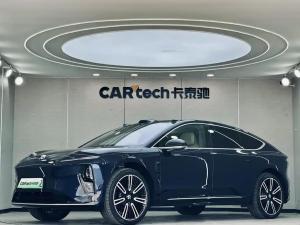 nio et9 2025 Electric