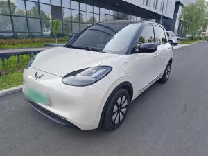 wuling bingo 2024 Electric