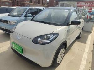 wuling bingo 2024 Electric