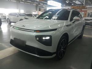 xpeng g9 2022 Electric