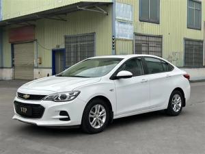 chevrolet cavalier 2017 Petrol