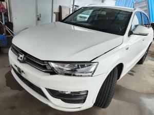 zotye sr7 2017 Petrol