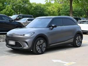 smart elf#1 2023 Electric