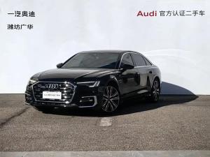 audi a6l 2023 Hybrid