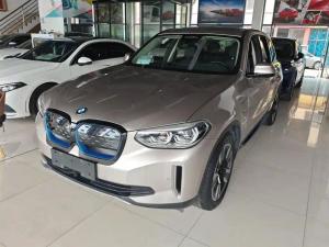 bmw ix3 2021 Electric
