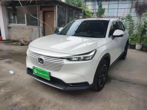 honda vezel 2023 Petrol