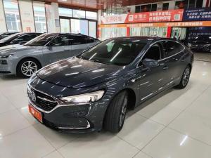 buick lacrosse 2020 Petrol