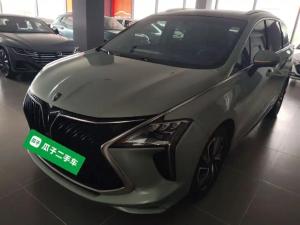 Dongfeng Forthing Forthing Yacht 2023 Petrol