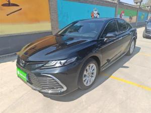 toyota camry 2023 Petrol