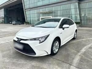 toyota levin 2022 Hybrid