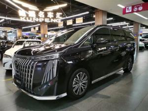 GAC Trumpchi Trumpchi M8 2023 Petrol