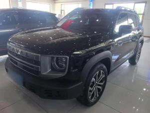 haval dargo 2023 Petrol