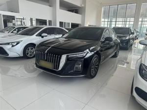 hongqi h5 2023 Petrol