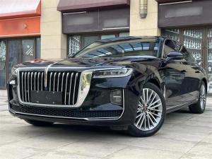 Hongqi H9 2022 Hybrid