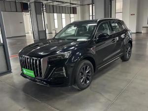 hongqi hs5 2025 Petrol