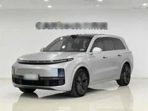 LI Auto LI L9 2023 REEV