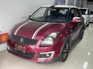 suzuki swift 2015 Petrol
