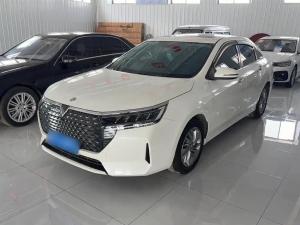 Venucia D60 2022 Petrol