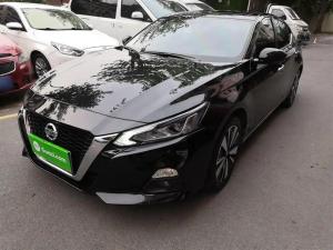 nissan altima 2022 Petrol