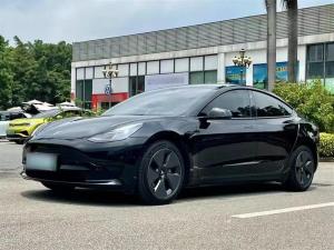 tesla model 3 2023 Electric