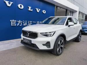 Volvo XC40 Recharge 2022 Hybrid