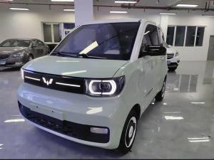 wuling hongguang mini ev 2023 Electric