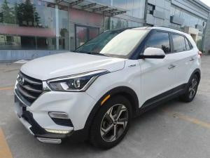 hyundai ix25 2019 Petrol