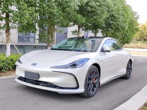 IM Motors IM L6 2025 Electric