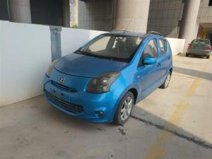 zotye z100 2015 Petrol