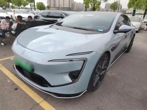 avatr 12 2023 Electric