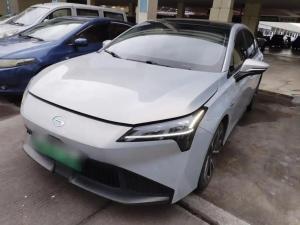 AION S Plus 2022 Electric